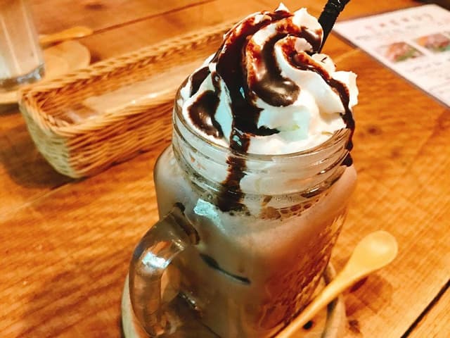 10 グッド コーヒー&サンドイッチ - サブ画像3