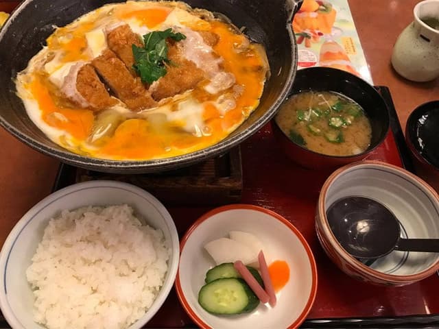 ばんどう太郎 春日部店 - サブ画像1