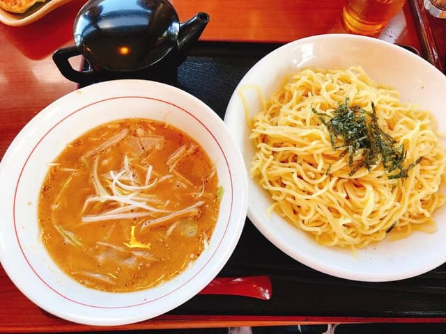 麺や ねぎ坊 - サブ画像1