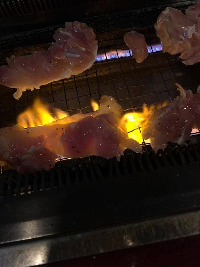 磨洞温泉 涼風荘 - サブ画像3