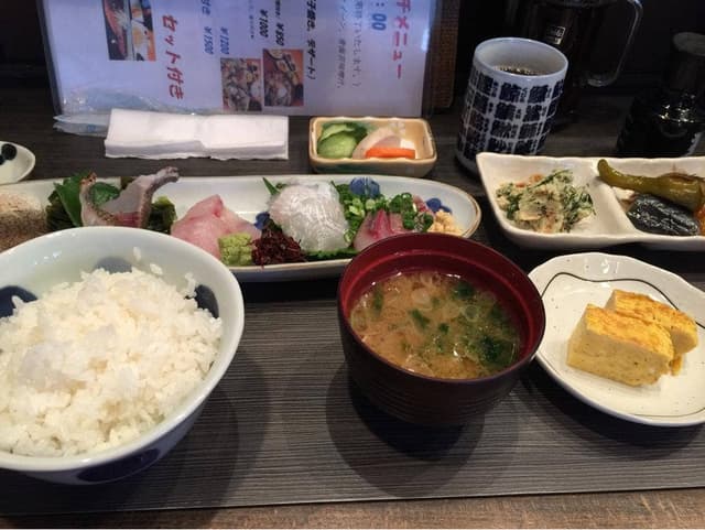 旬菜おばんざい とうたく - サブ画像3