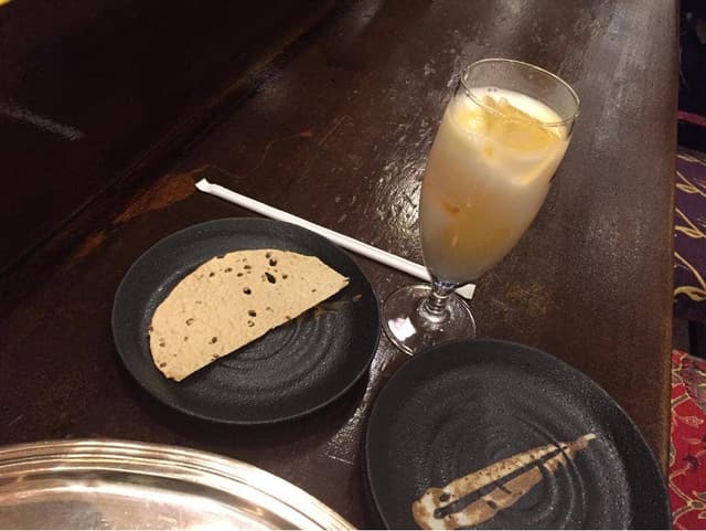 エスニックレストラン MARU - サブ画像3