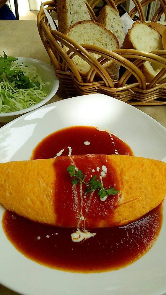 たまごキッチンママン - サブ画像1