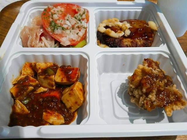キッチンオリジン 和光店 - サブ画像1
