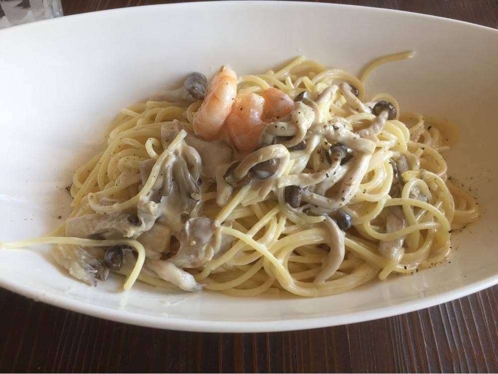 PerCaffe Bianco