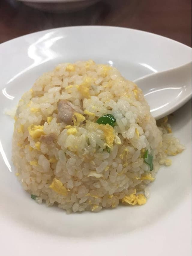 中華そば 一力 - サブ画像3