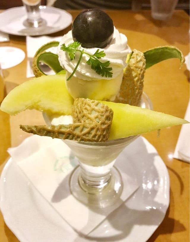 千疋屋総本店 新宿高島屋店 - サブ画像2