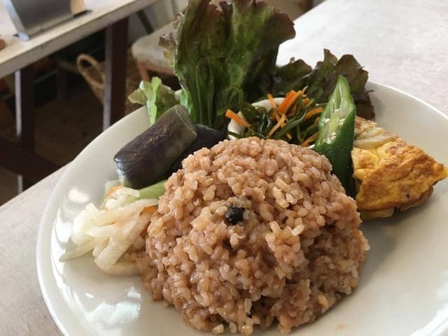 オタマヂャクシ工房+cafe - サブ画像1