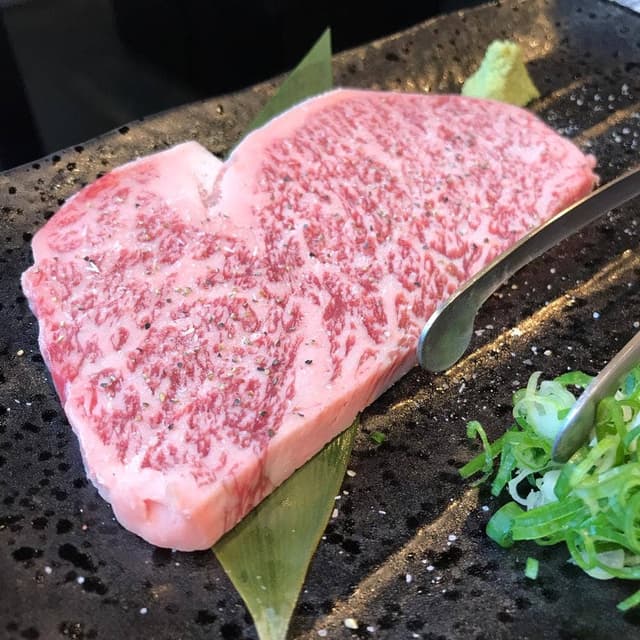 焼肉 ホルモン あんじゅ - サブ画像3