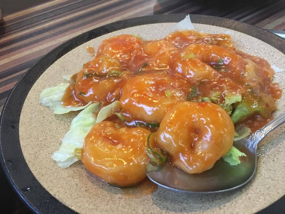 中華料理 喜多郎 両島店