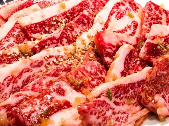 牛角 青葉台店 - サブ画像3