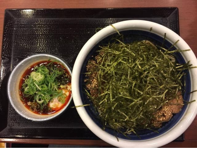 丸亀製麺 足立店 - サブ画像3