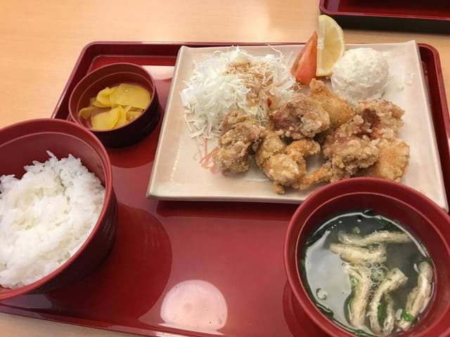 ファミリーレストラン ジョイフル 鶴ヶ島一本松店 - サブ画像1