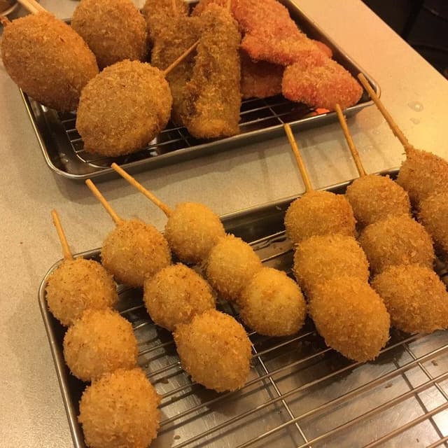 串カツ田中 代々木店 - サブ画像2