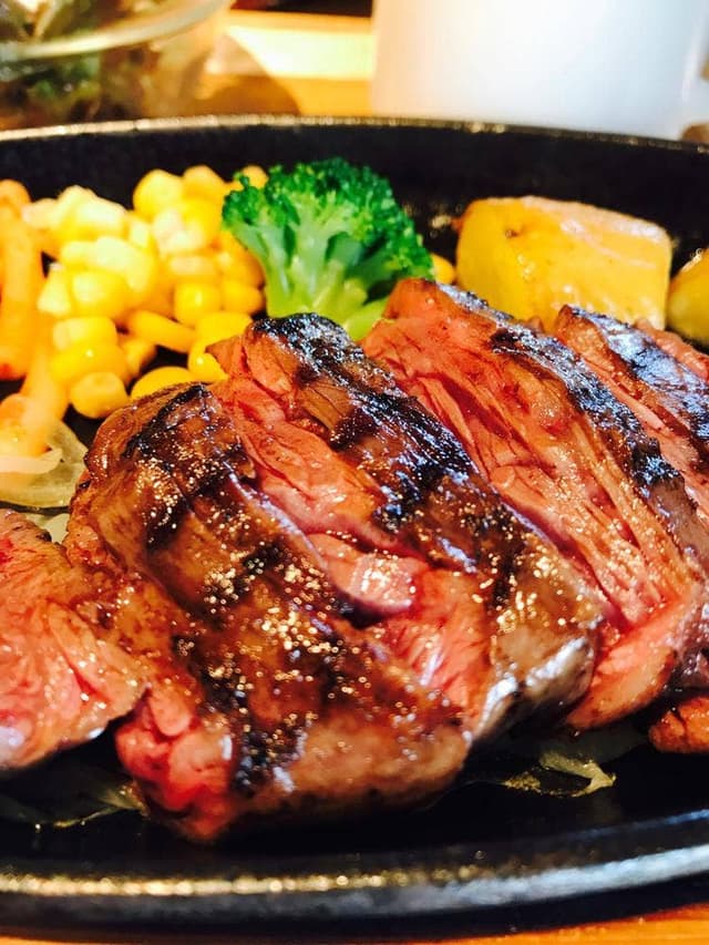肉バル MEAT GOOD - サブ画像3