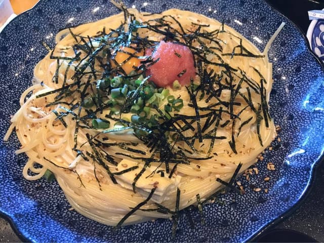 洋麺屋 五右衛門 名古屋タワーズプラザ店 - サブ画像3