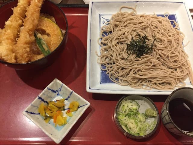 和食麺処サガミ 味美店 - サブ画像3