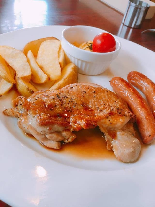 ステーキガスト 総社店 - サブ画像1