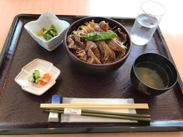 体験交流施設 ラブロ恋路 - サブ画像3