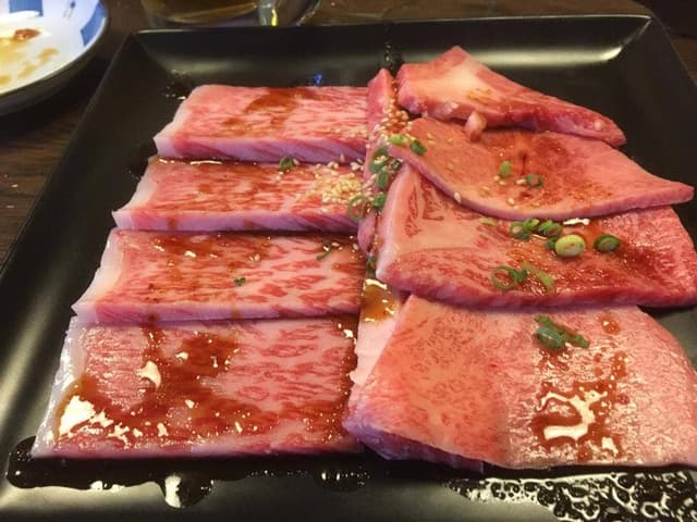 焼肉 多牛 東比恵店 - サブ画像3