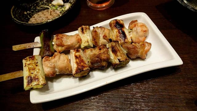 豊後高田どり酒場 静岡北口駅前店 - サブ画像1