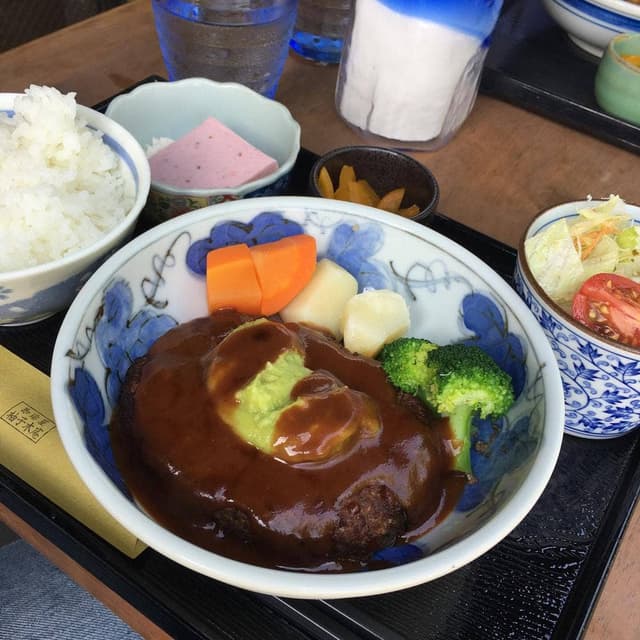 珈琲屋 柚子木庵 - サブ画像3