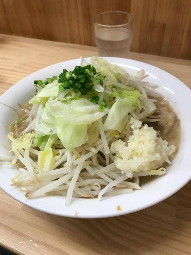 麺屋 マル - サブ画像3