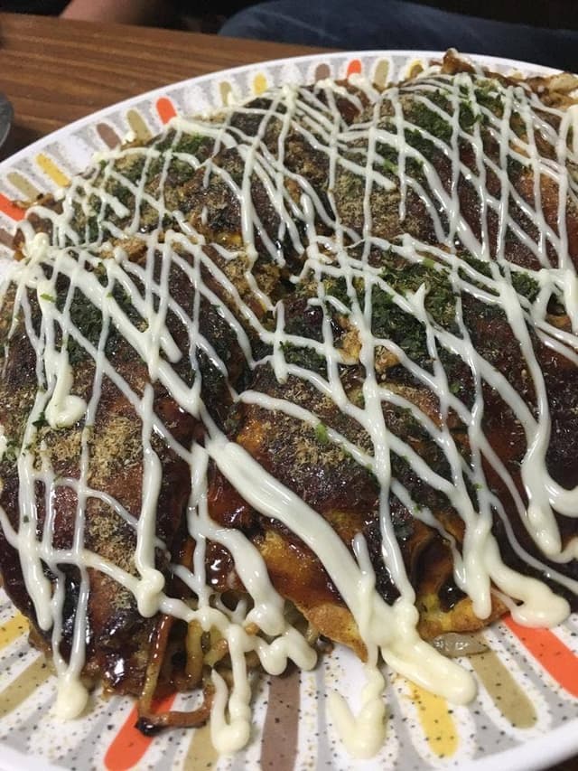 おこのみ焼 なにわ - サブ画像1