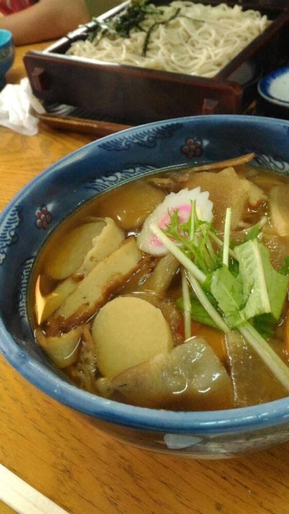 赤塚田中屋 - サブ画像3