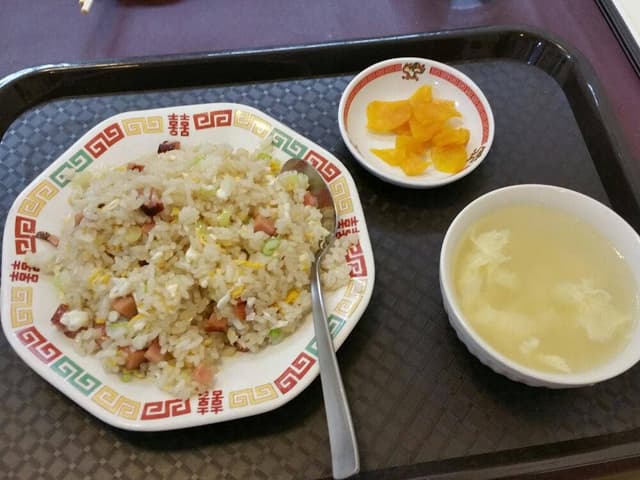 満州屋 - サブ画像2