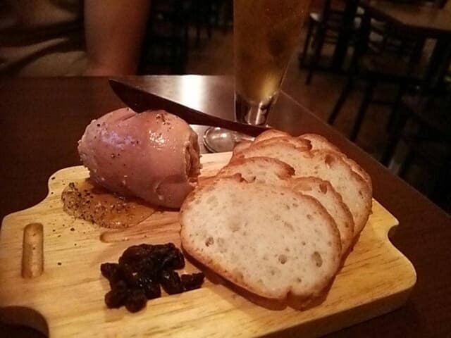Steak&Wine Bistro UZU - サブ画像1