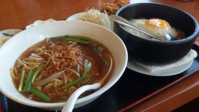 台湾料理 福祥閣 - サブ画像2
