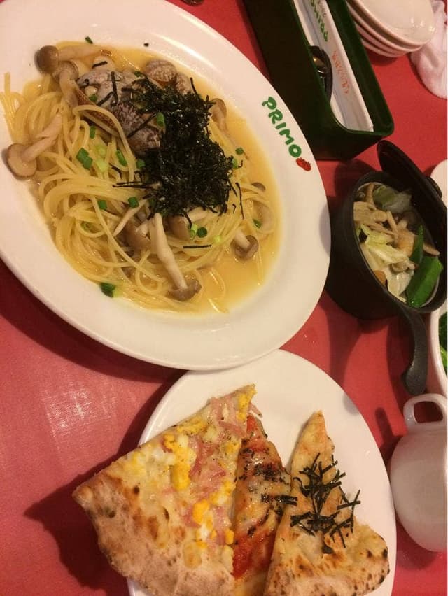 プリーモ 太田店 - サブ画像2
