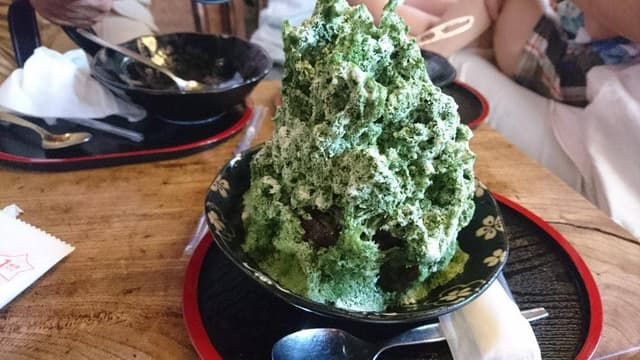 純喫茶 長寿 - サブ画像1