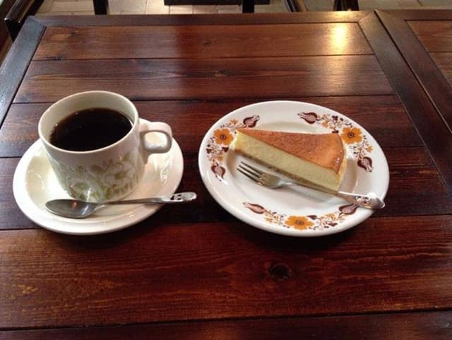 絵本とコーヒーのパビリオン - サブ画像1