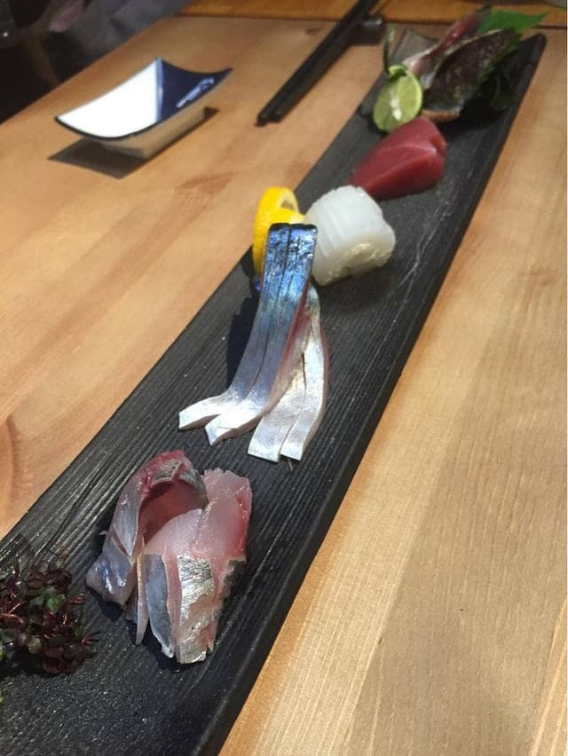 小料理屋 はやみ - サブ画像2
