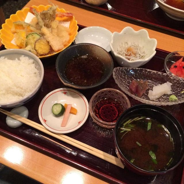 稲荷町 高はし - サブ画像3