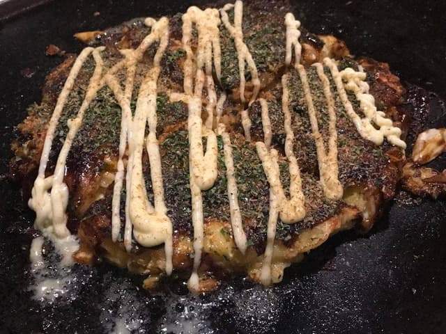 道とん堀 稲城店 - サブ画像3
