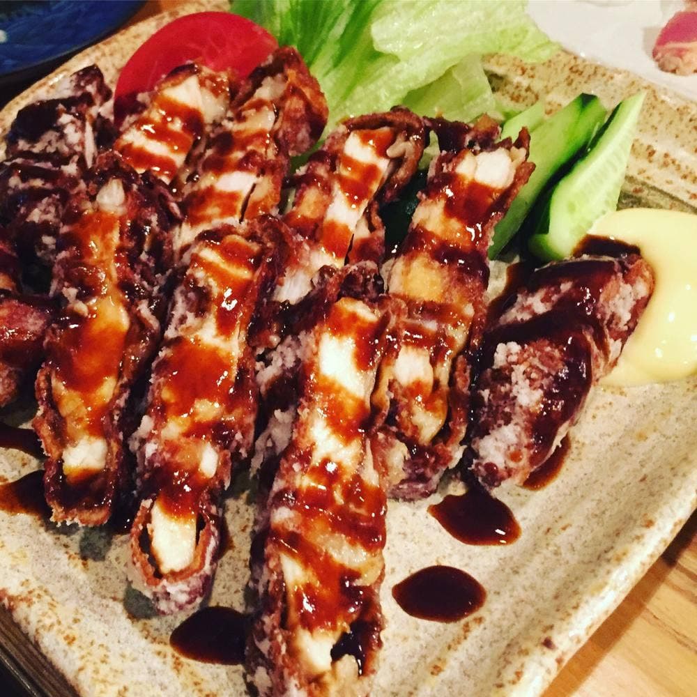 彦佐 広川店