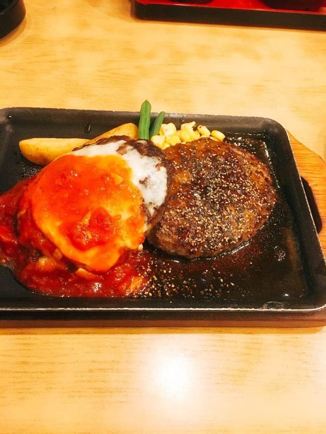 ファミリーレストラン ジョイフル 西鹿児島店 - サブ画像1