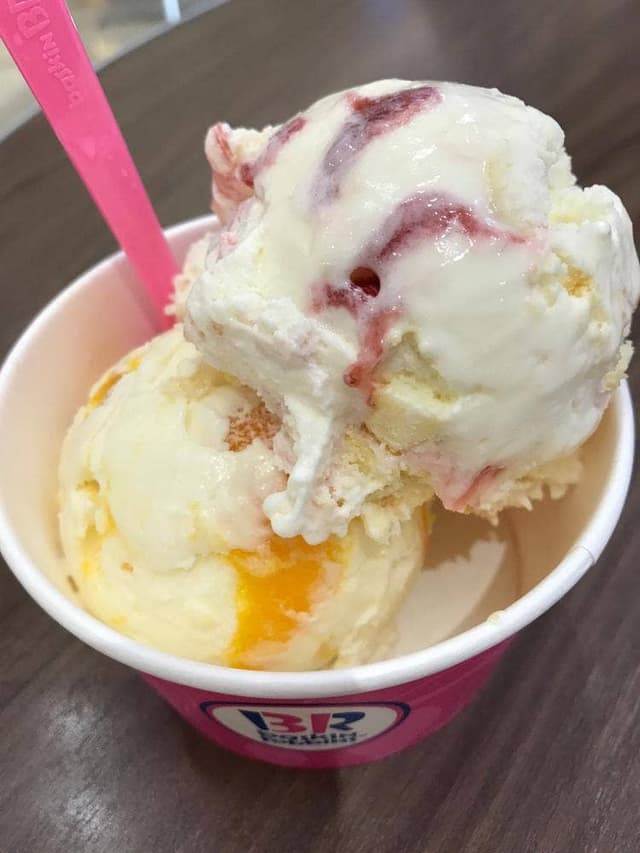 サーティワンアイスクリーム 高岡店 - サブ画像2