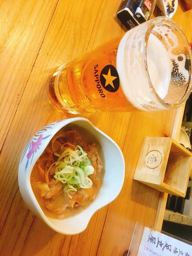 大衆立場 足立屋 - サブ画像3