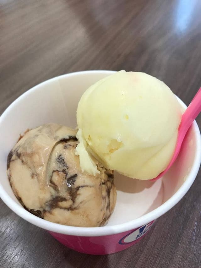 サーティワンアイスクリーム 高岡店 - サブ画像3