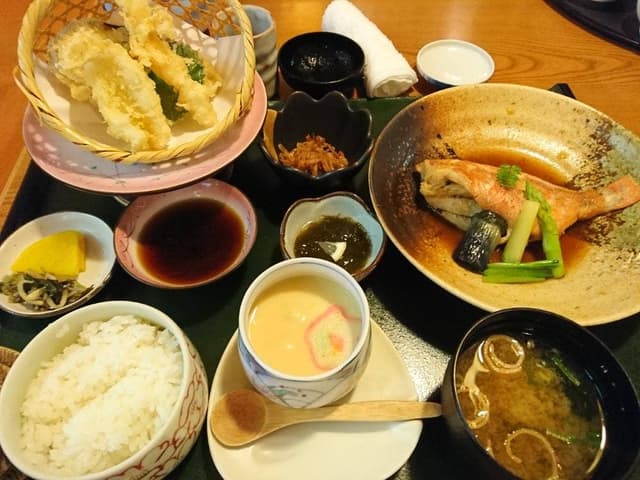 四季庵 - サブ画像1