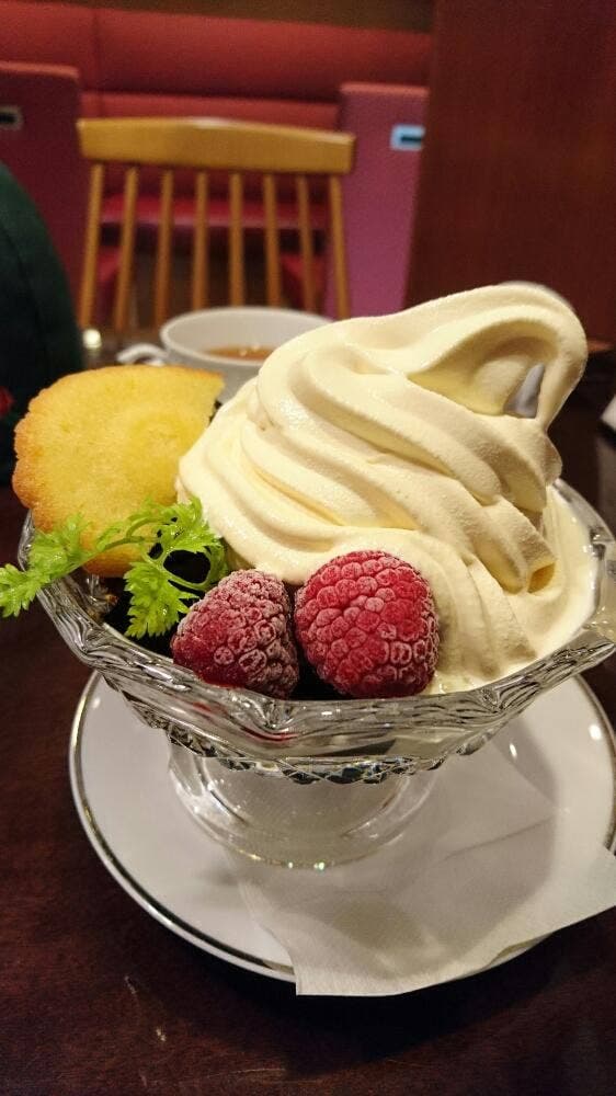椿屋カフェ 柏高島屋ステーションモール店 - サブ画像1