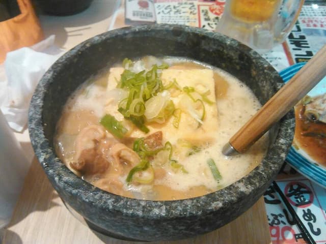 大衆串横丁 てっちゃん 南1条店 - サブ画像3