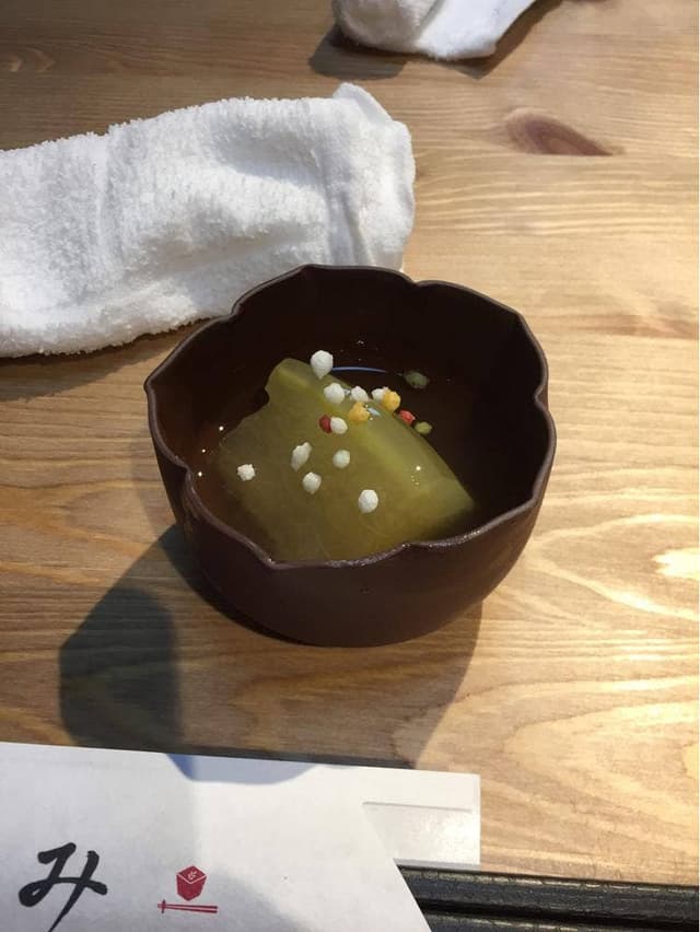 小料理屋 はやみ - サブ画像1