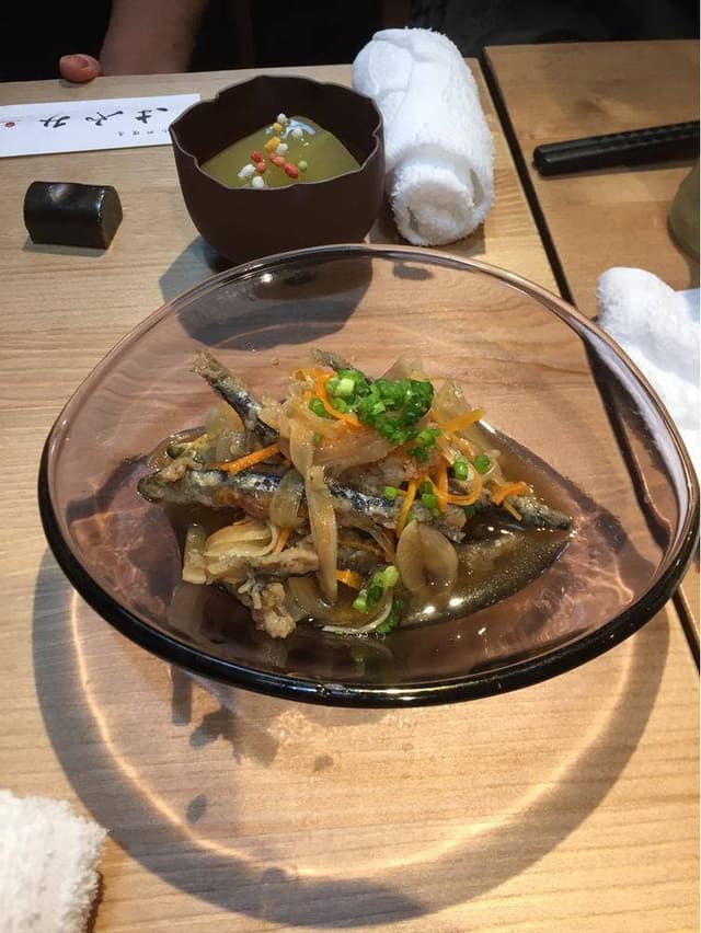 小料理屋 はやみ - サブ画像3
