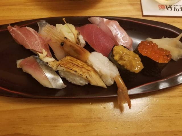 海鮮酒場 げんた いわき店 - サブ画像1