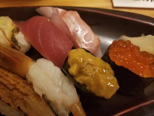 海鮮酒場 げんた いわき店 - サブ画像2